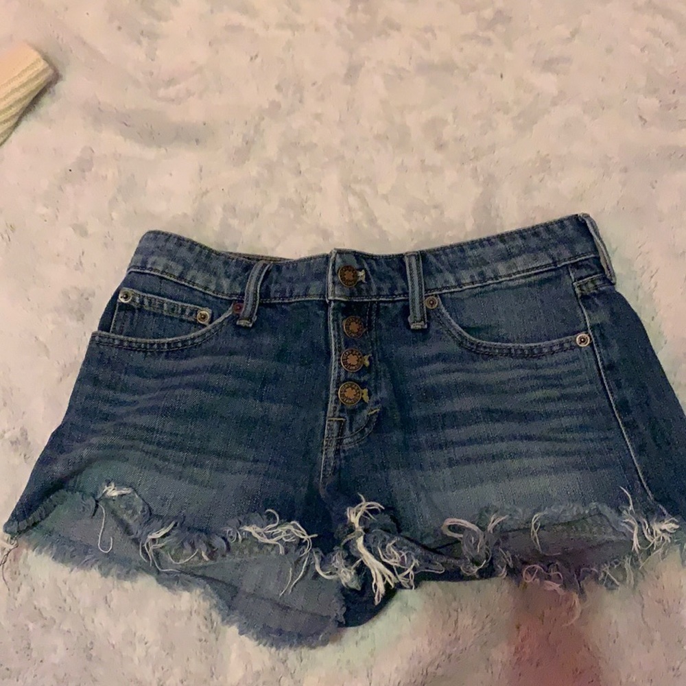 short